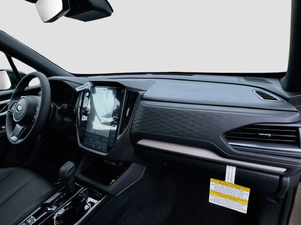 New 2026 Green Subaru Limited Hybrid image 38