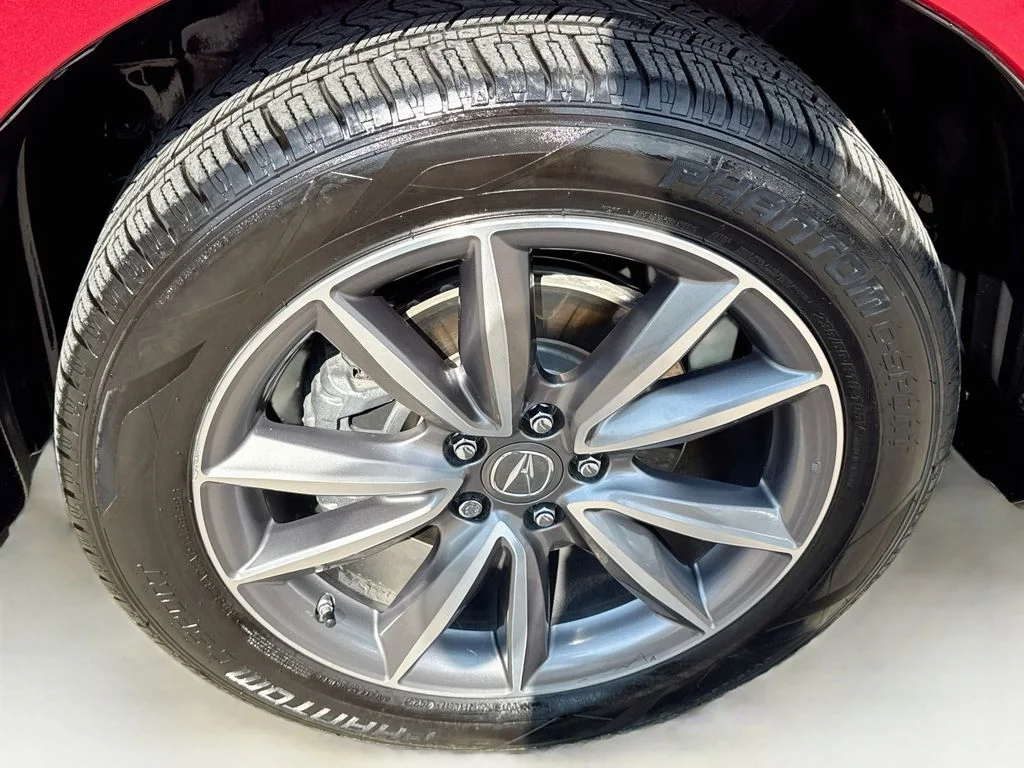 Used 2020 Silver Acura Technology Package image 40