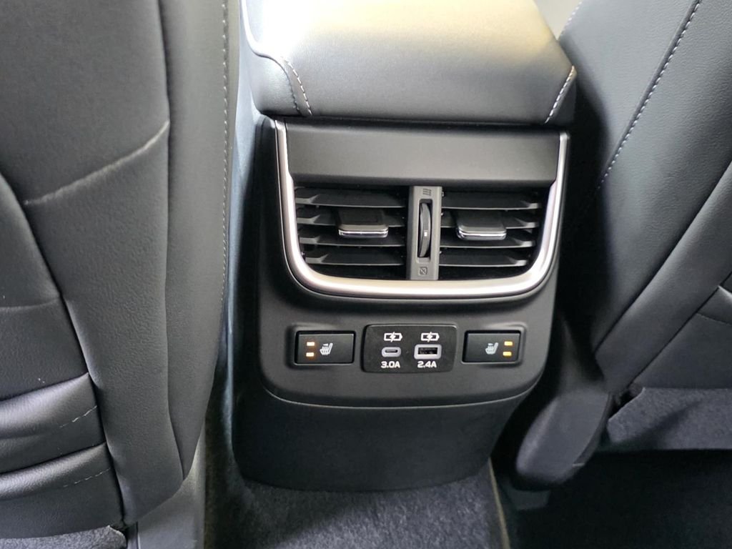 Used 2025 Blue Subaru Limited image 13