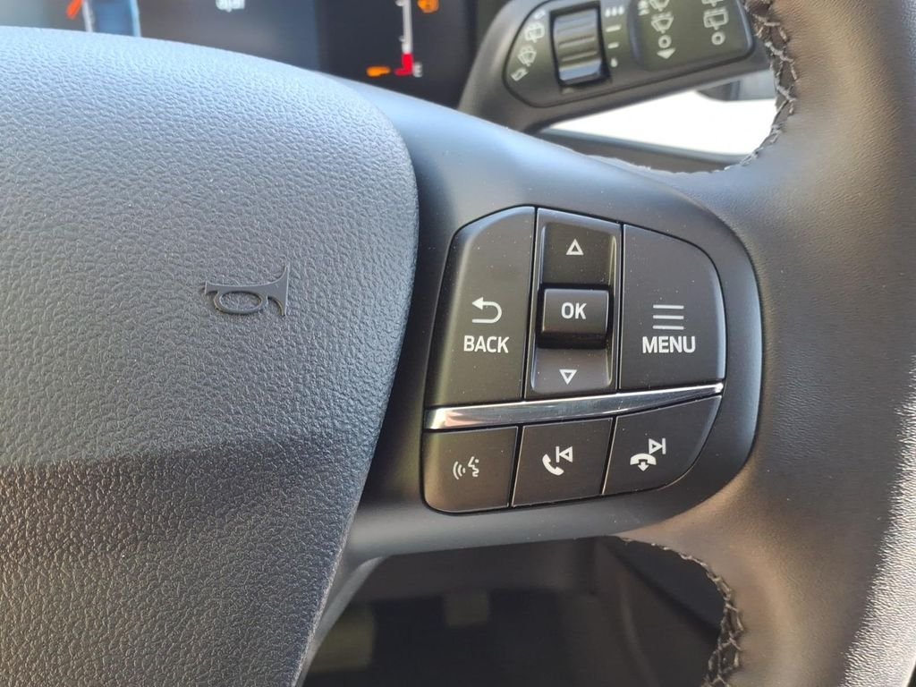 New 2026 Carbonized Gray Metallic Ford Heritage image 24
