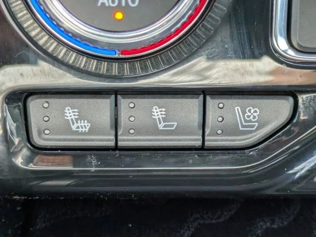 Certified Used 2023 Sterling GMC Denali image 23