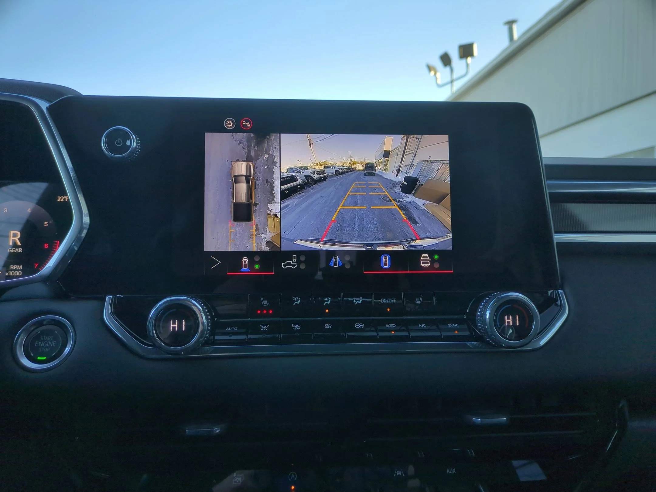 2026 GMC Canyon Elevation - Photo 17