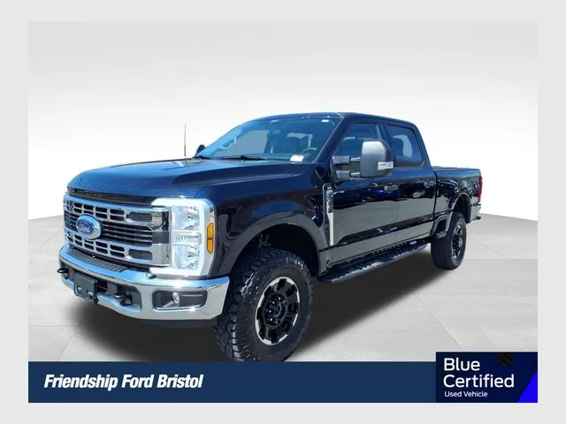 2025 Ford F-350 XLT 4x4 Crew Cab 6-3/4' Box SRW's photo