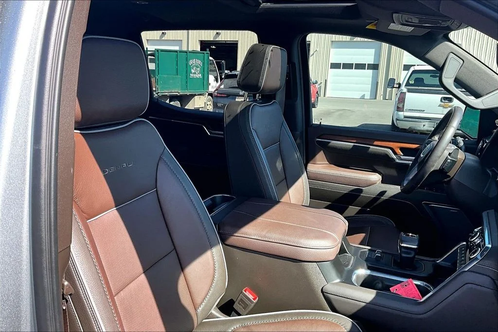 2023 GMC Sierra 1500 Denali - Photo 7
