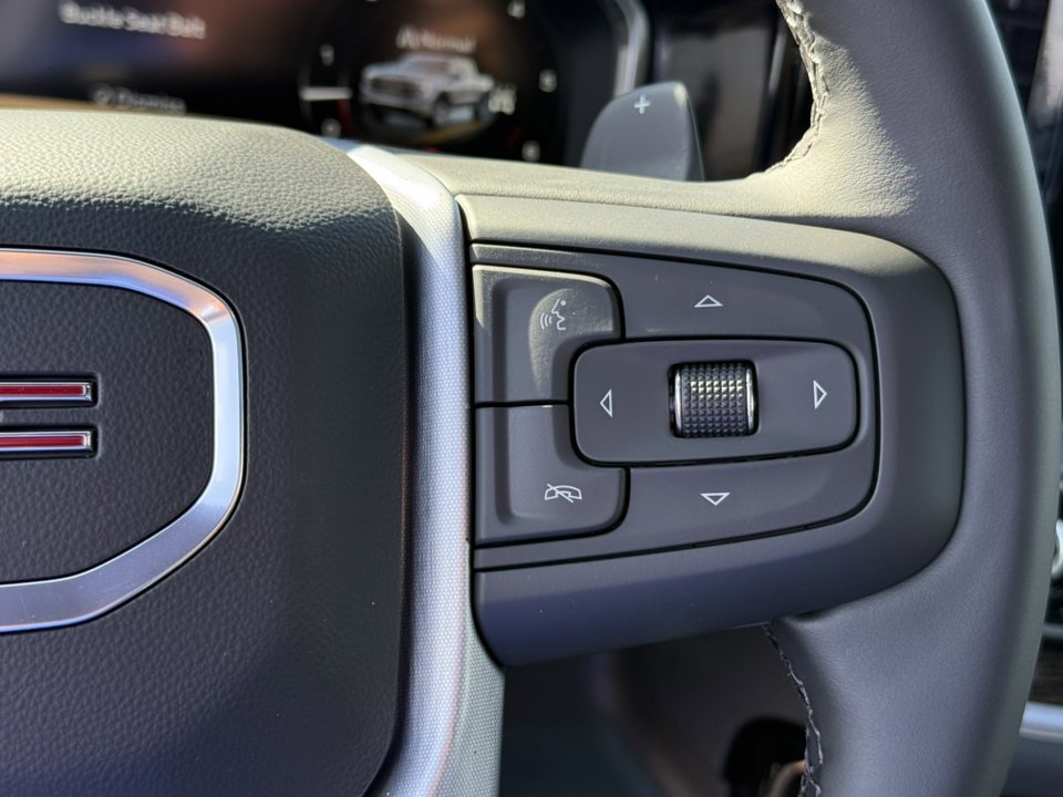 2026 GMC SIERRA - Image 20