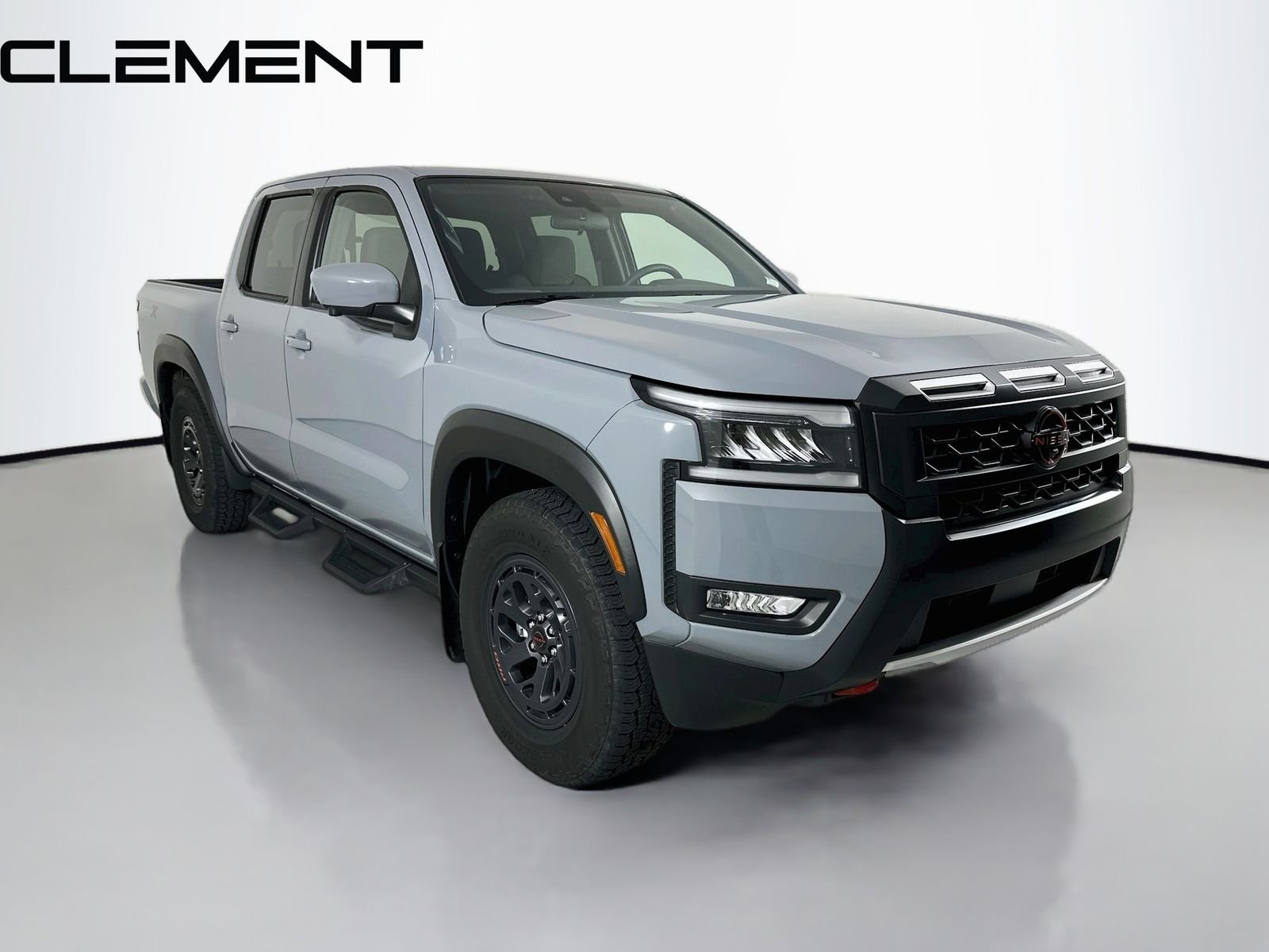 Used 2026 Gray Nissan PRO-X image 5