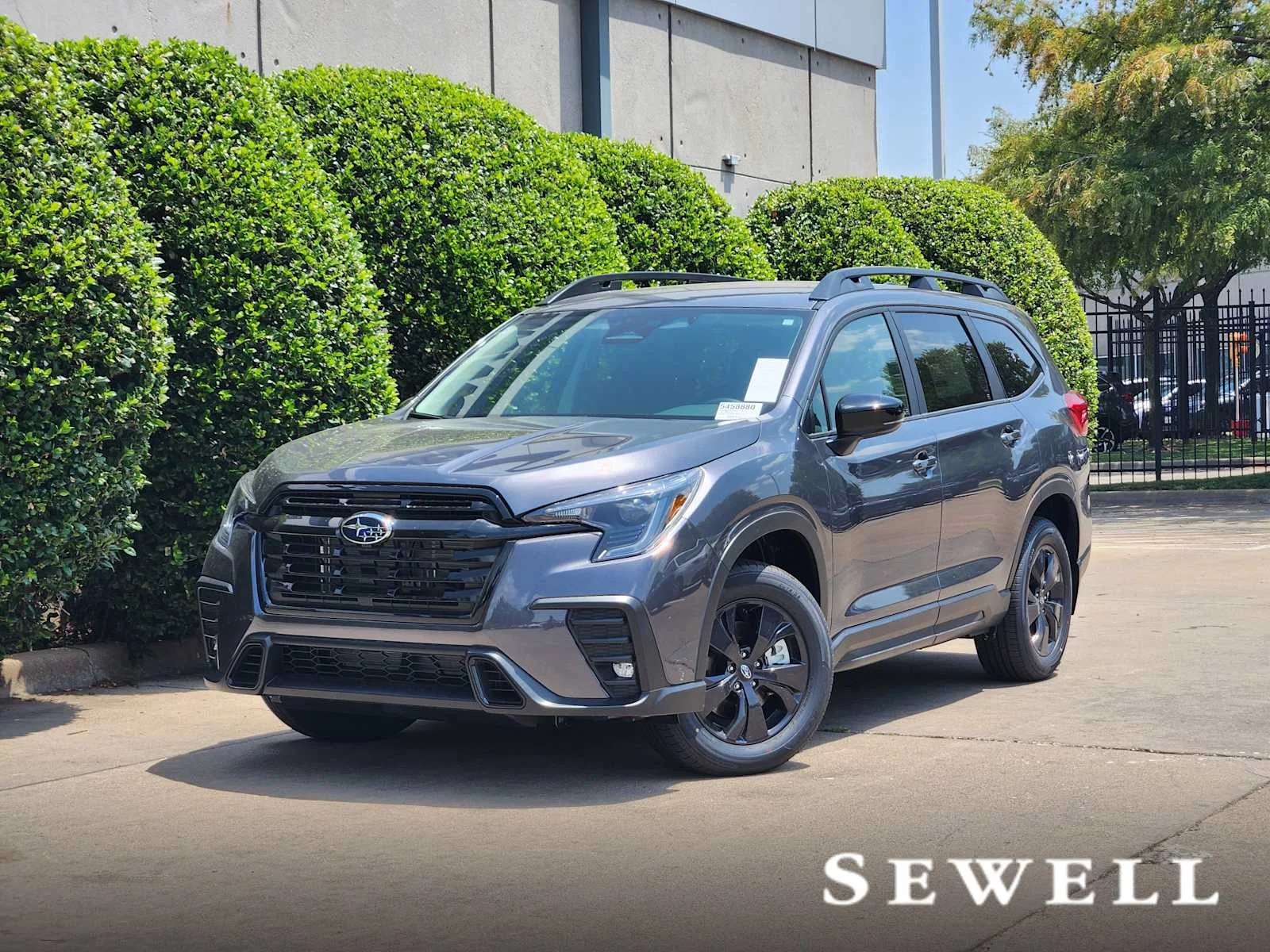 2026 Subaru Ascent Premium 7-Passenger