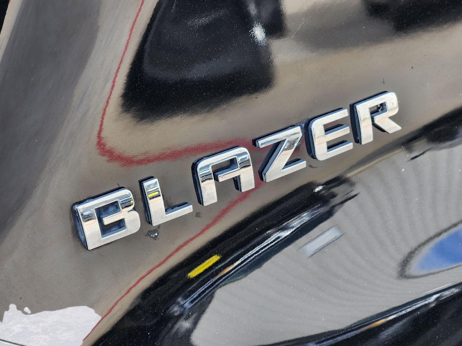 2026 Chevrolet Blazer 2LT - Photo 12