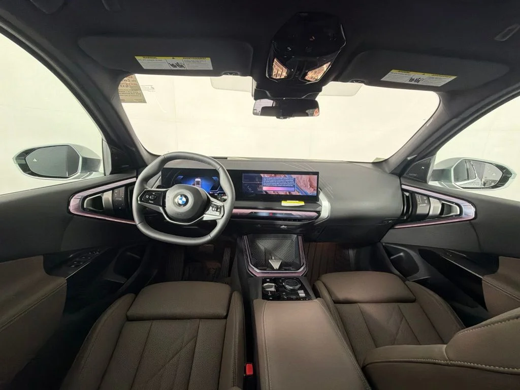 Certified Used 2026 Gray BMW 30 xDrive image 18