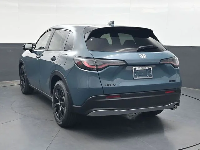 New 2027 Nordic Forest Pearl Honda Sport image 5