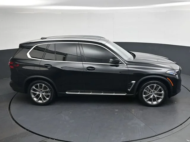 Certified Used 2024 Black BMW sDrive40i image 23