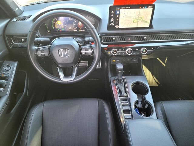 Used 2025  Honda  image 13