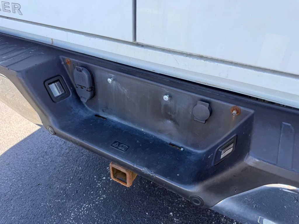 Used 2018 White Ford XLT image 56