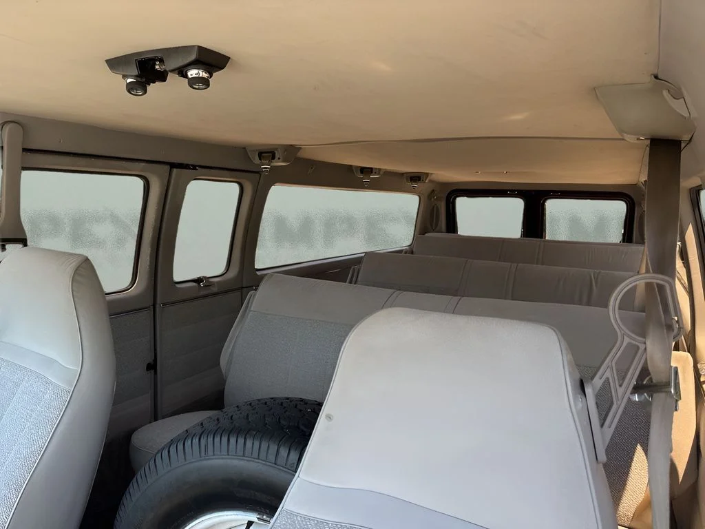 Used 1992  GMC Rally STX image 12