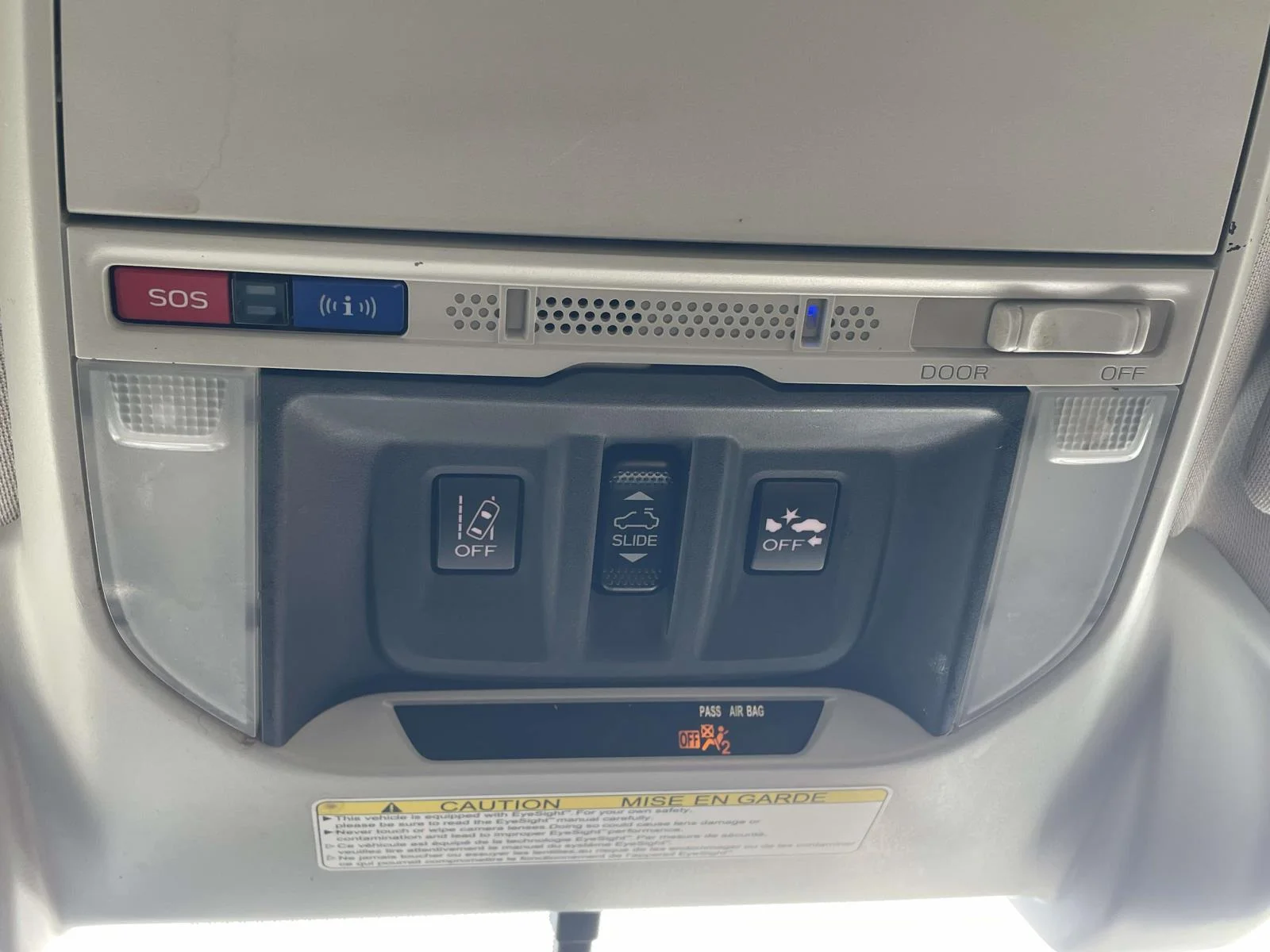 Used 2020 Ice Silver Metallic Subaru Limited image 24
