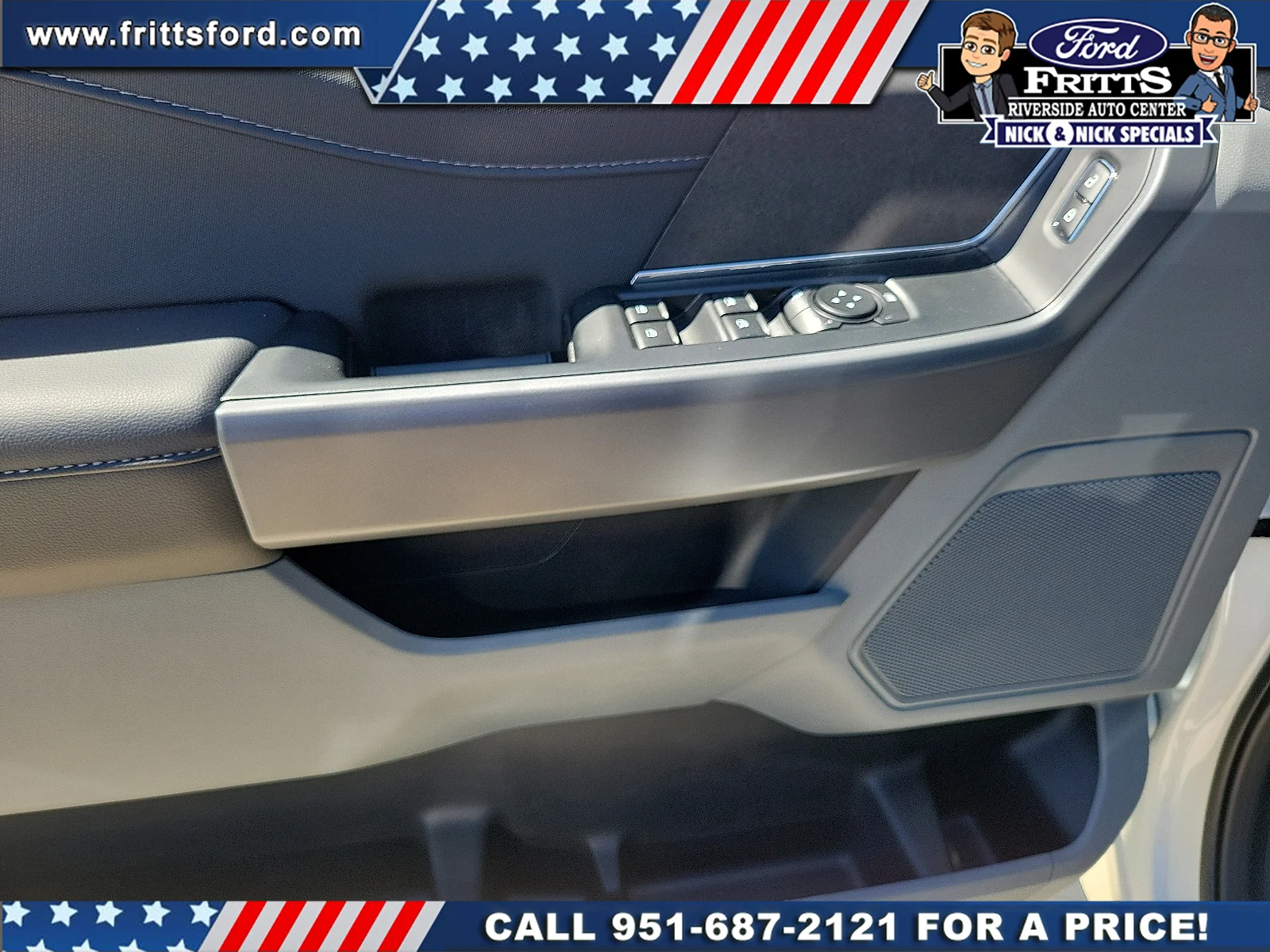 New 2026 Oxford White Ford XLT image 14