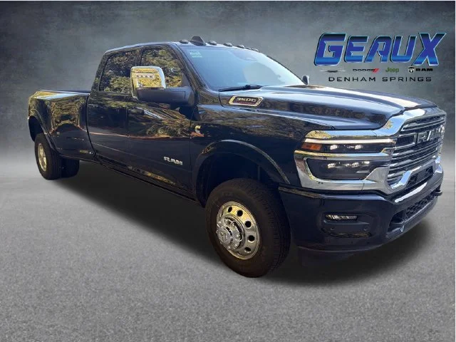 2027 RAM 3500