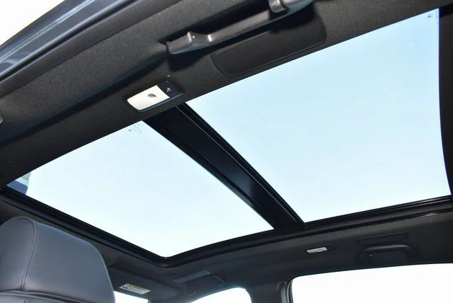 New 2026 Liquid Carbon Metallic Acura A-Spec Advance Package image 23