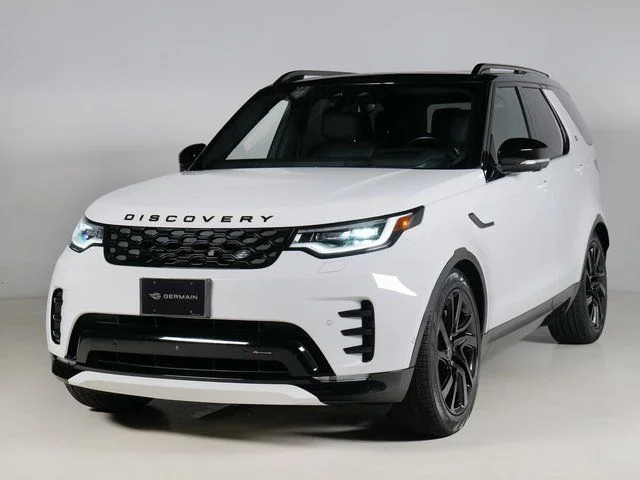 2023 Land Rover Discovery S R-Dynamic