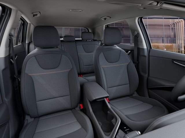 New 2026 Gray Kia LX image 15
