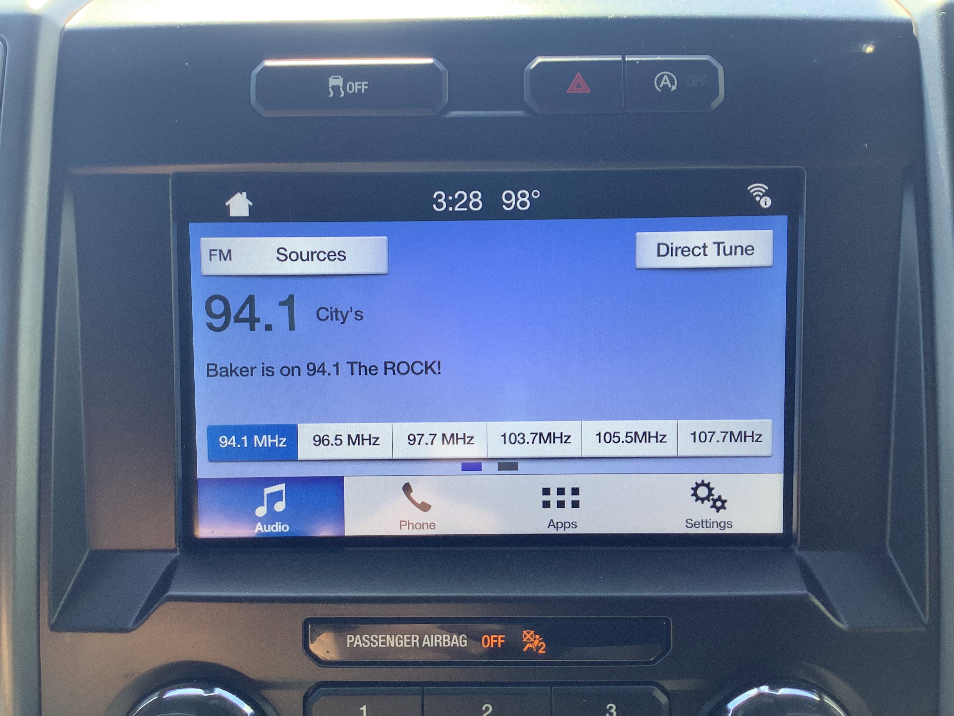Used 2019 Red Ford XLT image 13