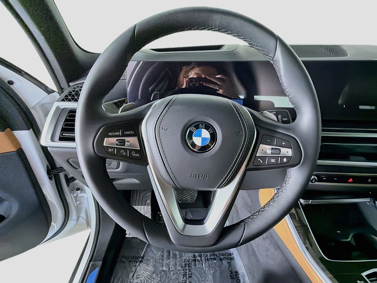 2026 BMW X5 40i - Photo 11