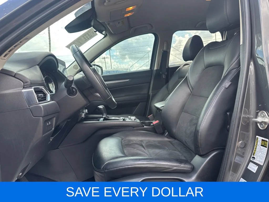 Used 2023 Gray Mazda 2.5 S Select Package image 10