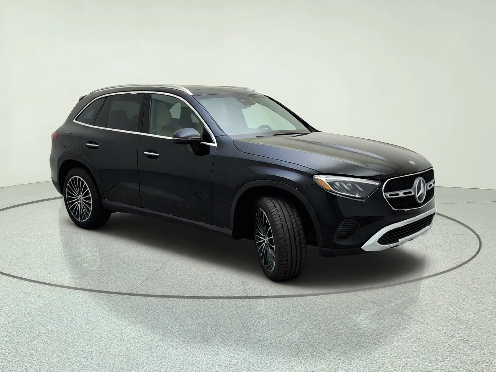 2026 Mercedes-Benz GLC Base - Photo 9