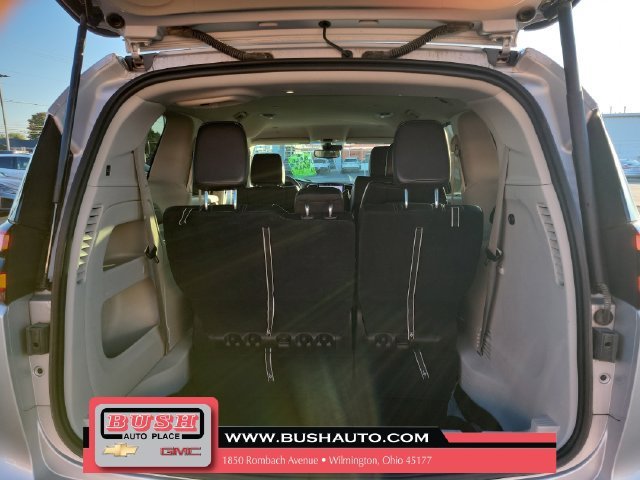 2024 Chrysler Pacifica Touring L - Photo 8