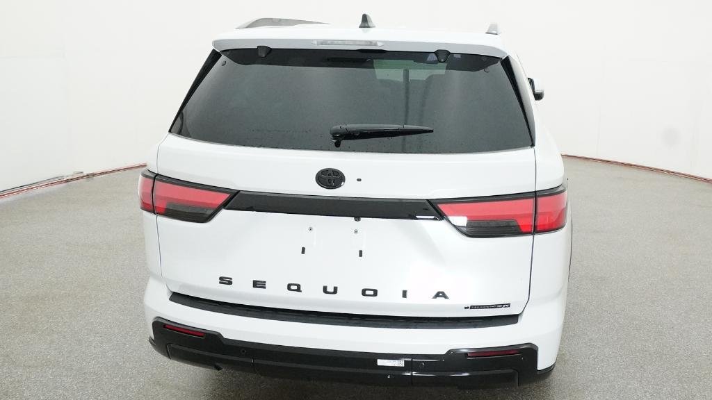 New 2026 Wind Chill Pearl Toyota Platinum image 68
