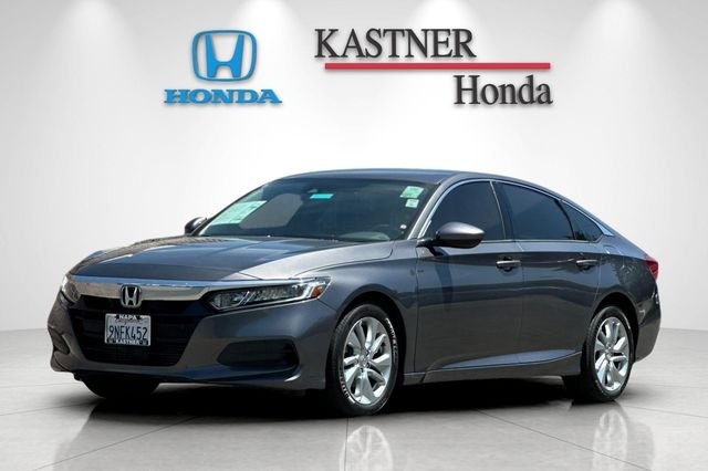 Used 2020  Honda LX image 10