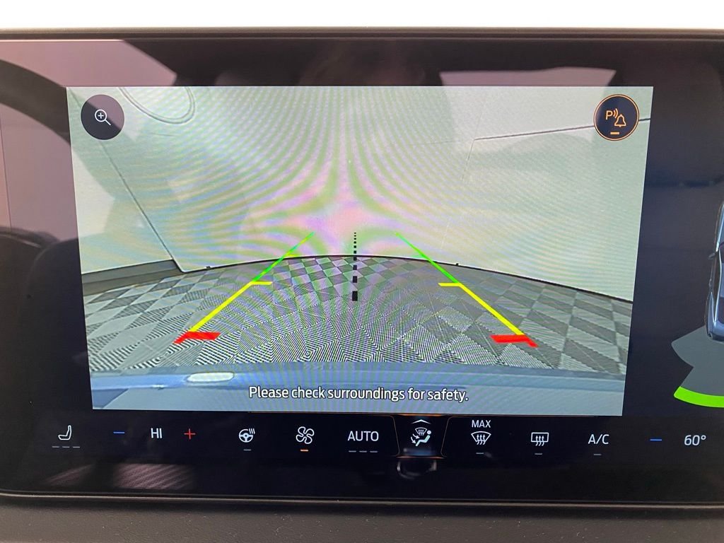 2025 Ford Mustang GT Premium Fastback