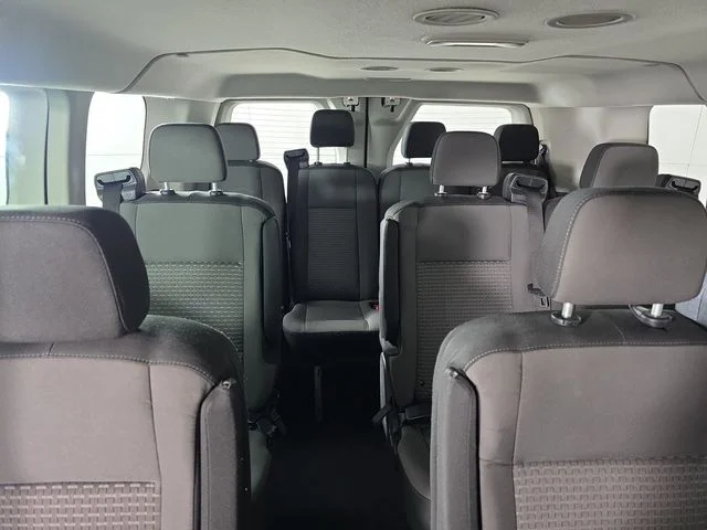 Used 2024 Oxford White Ford XLT image 28