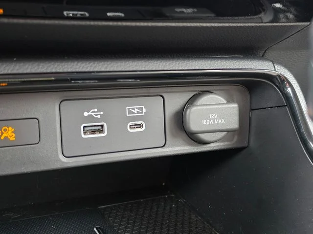 2024 Honda CR-V EX-L - Photo 25