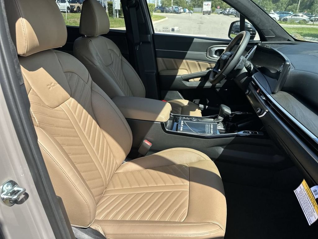 2026 Kia Sorento X-Line SX Prestige - Photo 17