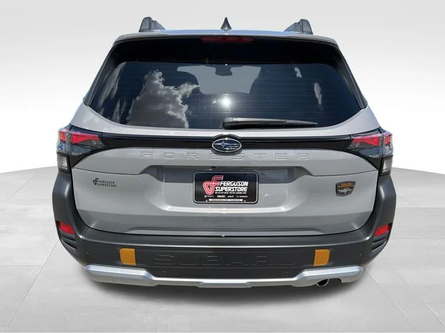 Used 2026 Beige Subaru Wilderness image 6