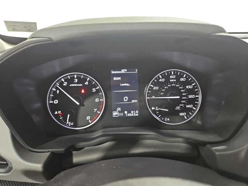2025 Subaru Crosstrek Limited - Photo 25