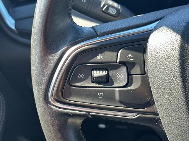 Used 2024 Red Buick Sport Touring image 21