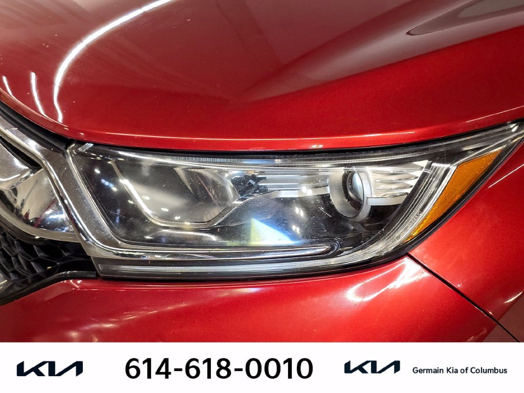 Used 2018  Honda EX image 14