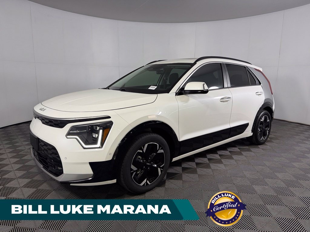 2023 Kia Niro