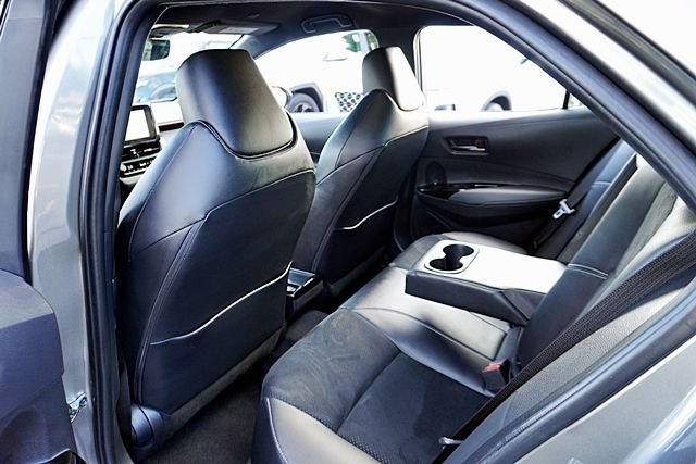 Used 2025 Gray Toyota Premium image 19