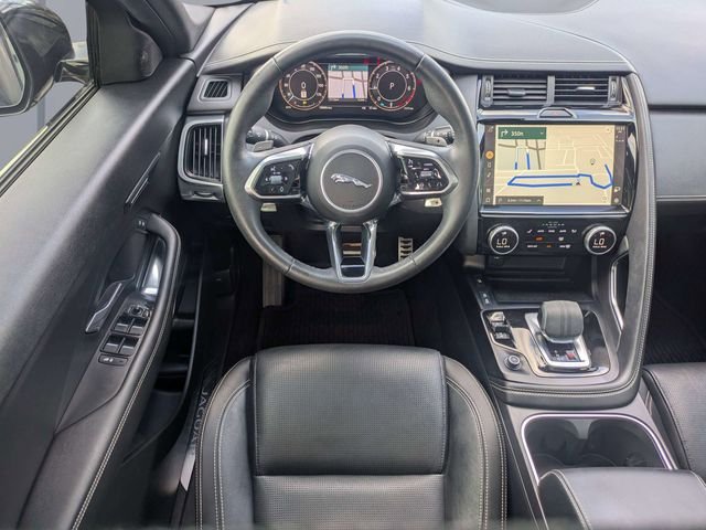 Used 2024 Blue Jaguar P250 image 17