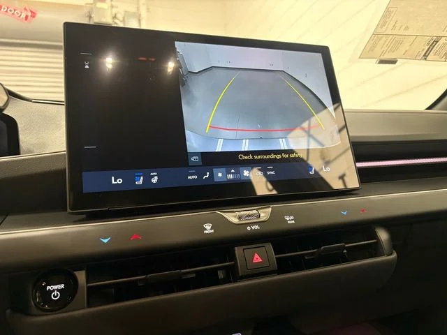 New 2026 Gray Lexus  image 22