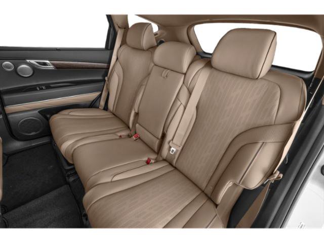 2024 GENESIS GV80 Standard - Photo 16
