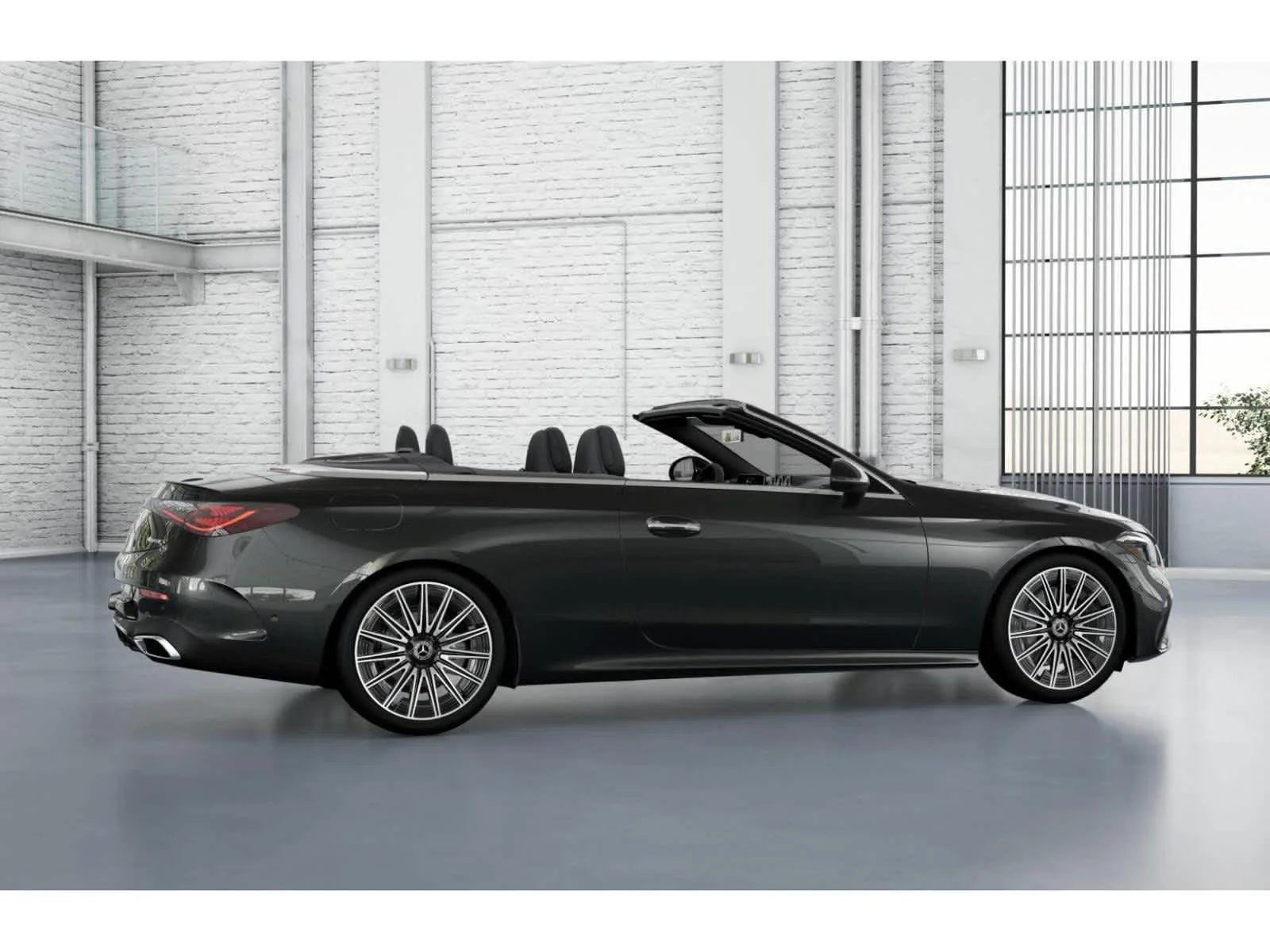 2026 Mercedes-Benz CLE CLE 300 - Photo 17