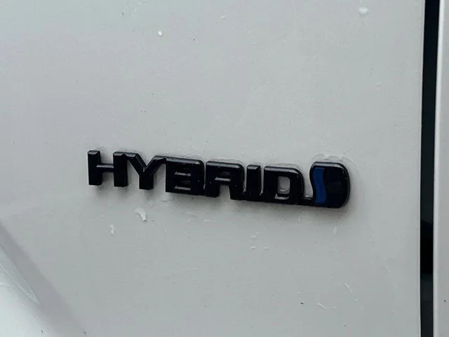 Used 2023 Beige Toyota Hybrid S image 13