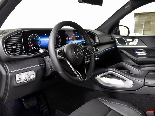 2025 Mercedes-Benz GLE GLE450 - Photo 54