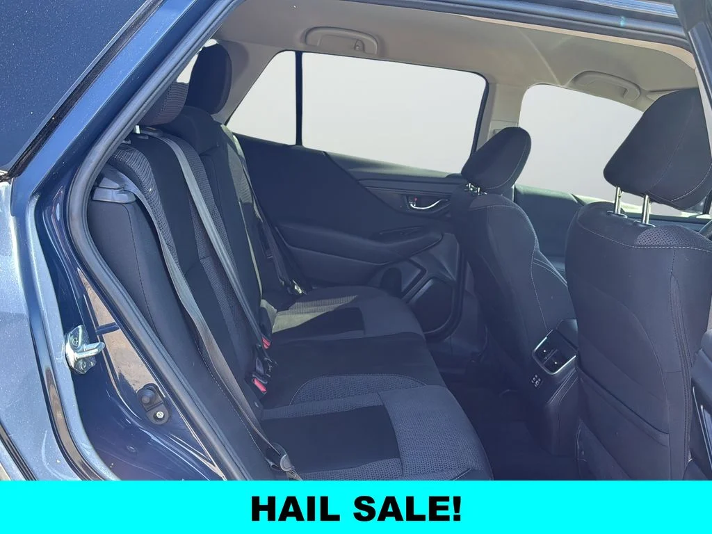 Used 2024 Blue Subaru Premium image 14