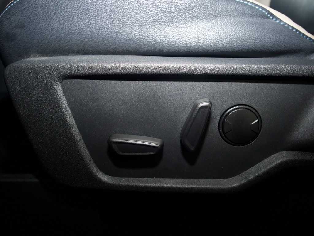 2023 Ford Bronco 4-Door Wildtrak - Photo 16
