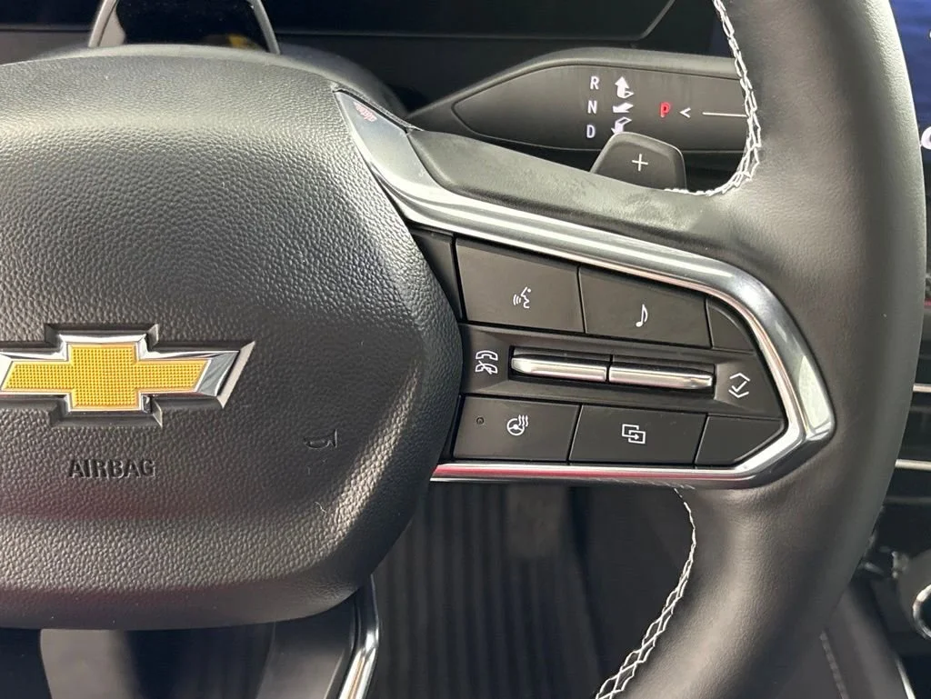 2026 Chevrolet Traverse High Country - Photo 38